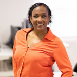 Heriëla Wanga