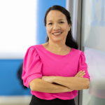 Natasha Rosaria-Devid