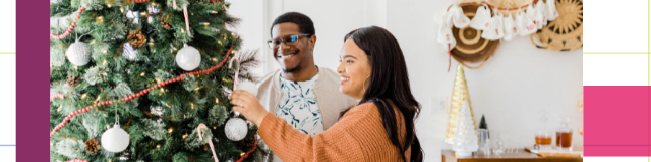 Breng het kerstgevoel op de werkvloer