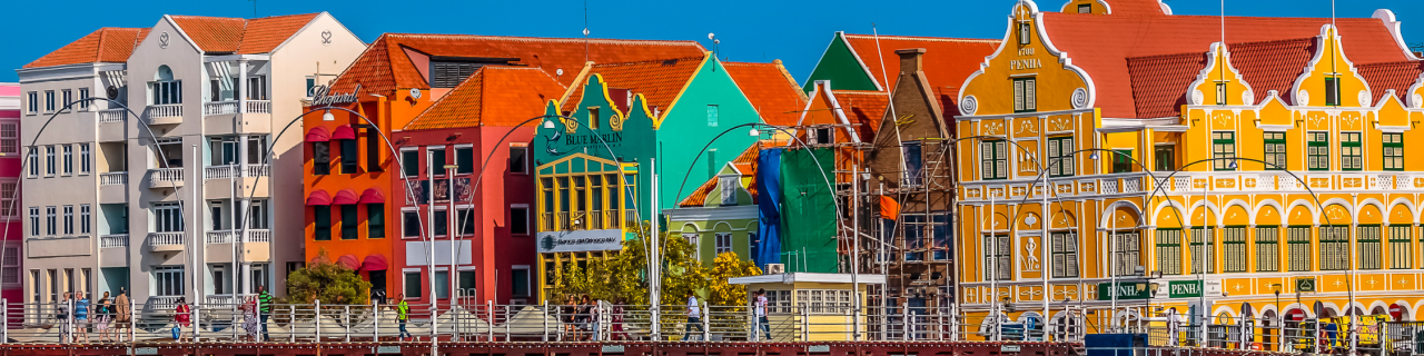 Remigreren naar Curaçao