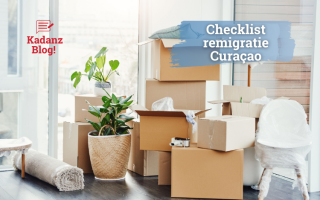 Checklist remigratie Curaçao: houd hier rekening mee!