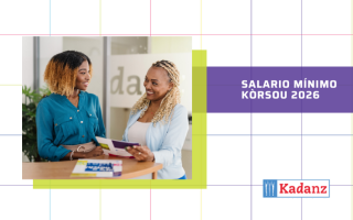 Minimumloon Curaçao 2026 - Salario Mínimo Kòrsou 2026