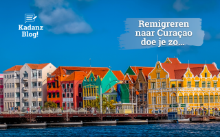 Remigreren naar Curaçao