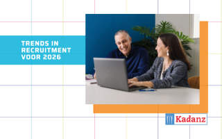 Trends in recruitment voor 2026